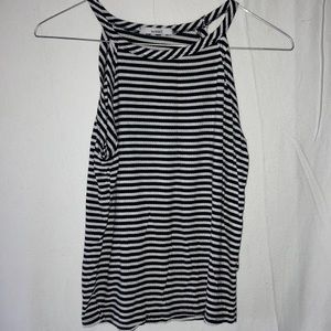 Acemi striped top